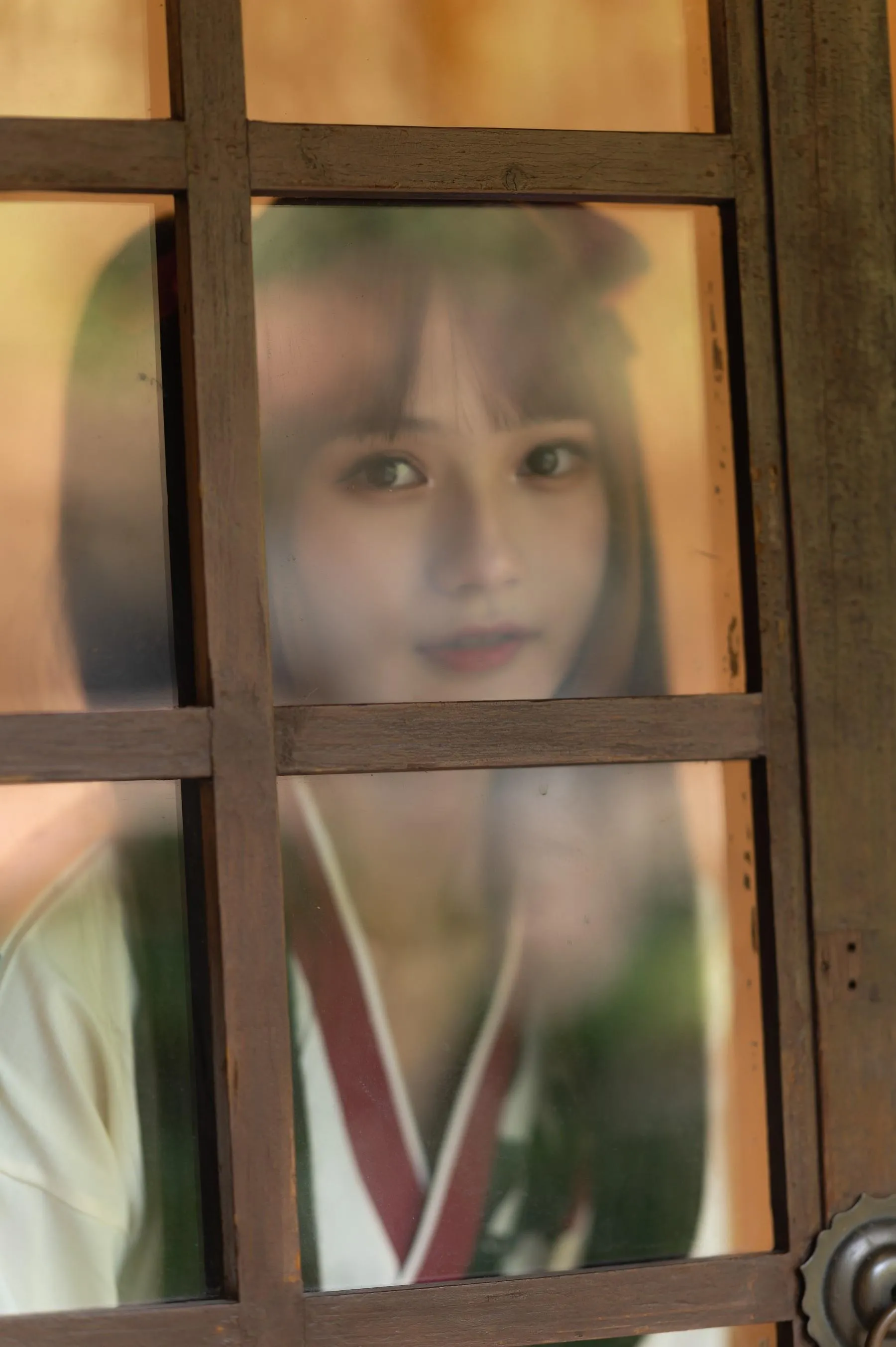 [艺图语] 2022.06.16 纳凉 兔子Zzz不吃胡萝卜 [36P]插图2